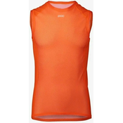 POC Essential Layer Vest Zink Orange M