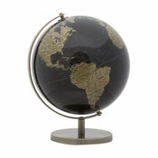 Dekorativni globus Mauro Ferretti Dark Globe, ? 25 cm