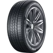 Continental zimske gume WinterContact TS 860 S 205/65R17 100H XL *|EVc