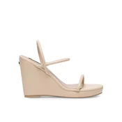 Sandali NINE WEST WFA2624-1 Bež