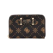 Guess SILIA SLG MEDIUM ZIP A Kostanjeva