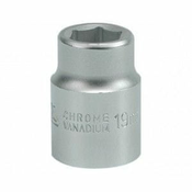 YATO 3/4 19 mm šesterokotna vtičnica