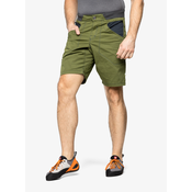 Plezalne kratke hlače E9 N 3Angolo Short - rosemary