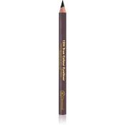 Dermacol 12H True Colour Eyeliner dolgoobstojni svinčnik za oči odtenek 10
