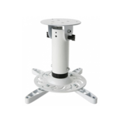 Techly ICA-PM 200WH držac projektora Strop Bijelo