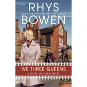 WE THREE QUEENS