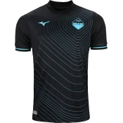 Mizuno Dres (majica) s kratkim rukavima Mizuno Lazio Roma 3rd Jersey 2024/25 Kids