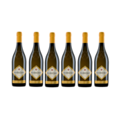 Vinarija Aleksandrovic Harizma Belo vino, paket vina, 6 boca