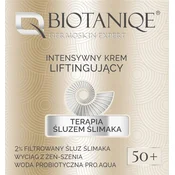 Snail Therapy krema za obraz proti staranju 50 ml