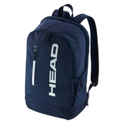 Nahrbtnik za loparje Head Base Backpack 17L NV