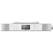 Technisat TECHNISAT KitchenRadio IR Beli podomarni radio