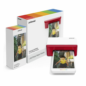Foto pisač Polaroid - Hi Print 4x6 Everything Box, bijeli