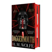 Daggermouth. Gift Edition