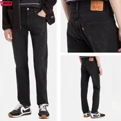 Levis 502 Kavbojke