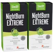 2x NightBurn EXTREME -60%