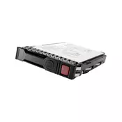 HPE 6TB SAS 7.2K LFF SC 512e DS HDD (861754-B21)
