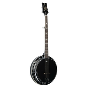 Banjo Raven Series OBJ650-SBK Ortega