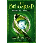 Belgariad 2: Queen of Sorcery