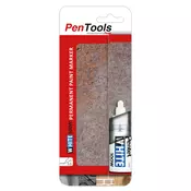 Pentel marker X100W PenTools, permanenten, bel