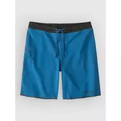 Patagonia Hydrolock 2.0 - 19 In. kopalne hlače aquatic blue