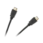 Cabletech HDMI-HDMI 2.0V 4K kabel 1.8m Cabletech solid Eco-Line