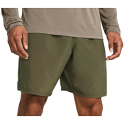 Kratke hače Under Armour UA Woven Wdmk Shorts-GRN
