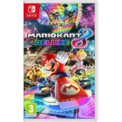 Mario Kart 8 Deluxe - Nintendo Switch Nintendo Switch