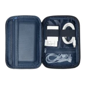 RivaCase Suzuka 5631 ECO putni organizator, crni