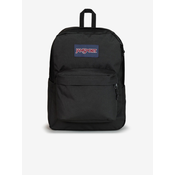 JANSPORT Superbreak Plus Ruksak 748364 crna