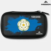 MISSION/Dart Case/EVA/UK Counties/Yorkshire