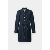 MSCH COPENHAGEN Dolga srajca MSCHSana Lis moder denim