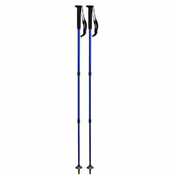 Berg Askim 3SC pohodne palice, 120 cm, 2/1, modre