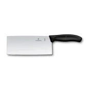 Victorinox - Kuharski nož SWISS CLASSIC 18 cm črn