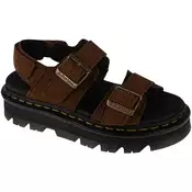 Dr. Martens Sandali DM42853200 Rjava