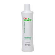 Farouk Systems CHI Enviro 355 ml Smoothing šampon ženska Za žene;za nposlušnu kosu