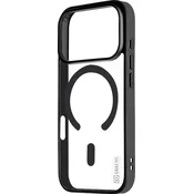 OBAL:ME MagNetix Outline ovitek za Apple iPhone 17 Pro Black
