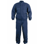 Pilot odelo radno tencate 100% pamuk 300 g/m2 velicina 62 ( p5120062 )