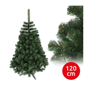 Božično drevo AMELIA 120 cm jelka