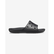 Crocs Classic Natikači 421841 Črna