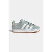 adidas Originals Otroške superge iz semiša CAMPUS 00s