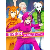 Nippon Marathon (Nintendo Switch) eShop Key EUROPE