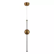LED visilica F2053-610V BZ