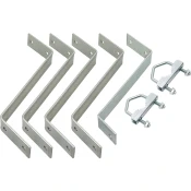 Blow nosilec antenskega droga 25 cm