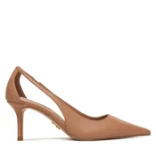 STEVE MADDEN Čevlji s peto Altra  nude