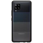 Otterbox React for Galaxy A42 5G clear/black (77-82311)