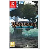 Warlocks 2: God Slayers (SWITCH)