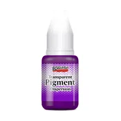 Transparentna pigmentirana disperzija 20 ml | izberite odtenek