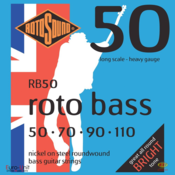 Rotosound RB50 Roto Bass Žice za bas gitaru