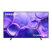 Samsung UE43U8070F Crystal UHD TV (2025) 108 cm (43)
