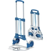 Voziček transportni expresso family fetra 90.229 - nosilnost do 125kg EXP. OSNOVNI